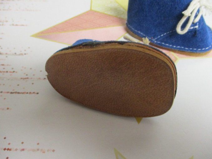 Chaussures jean michel