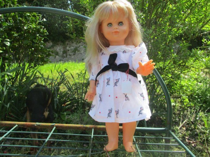 Tenue emilie m&t mai