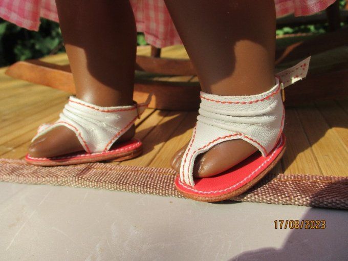 Chaussures emilie francoise