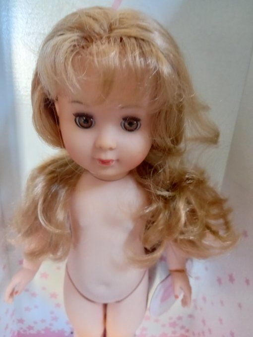 Marie francoise classique