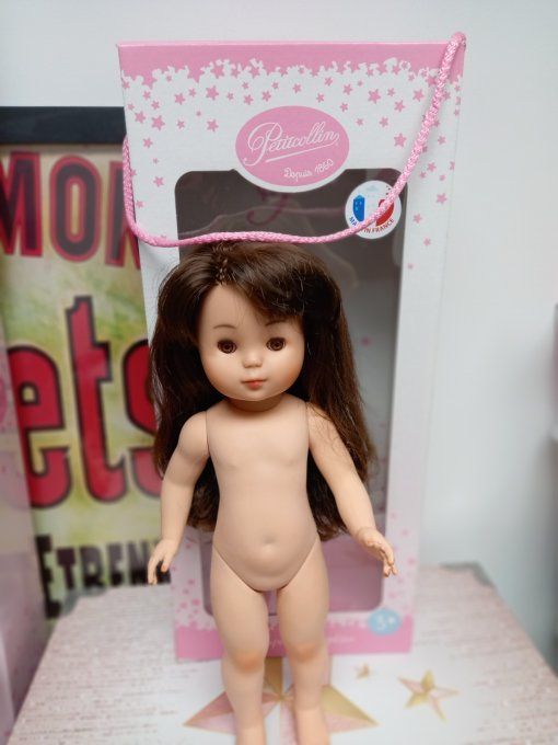 Marie francoise lisa