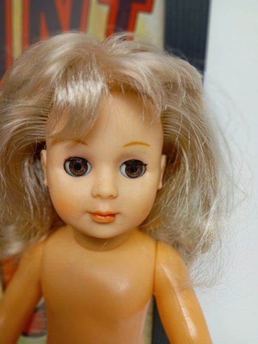 Marie francoise vintage