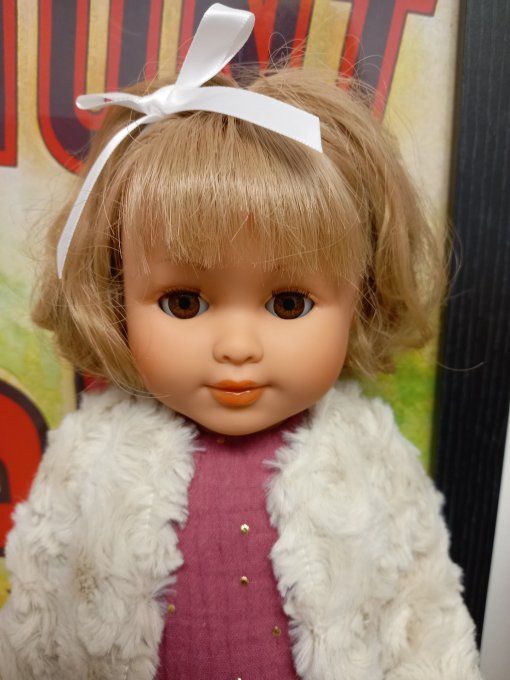 Marie francoise neva