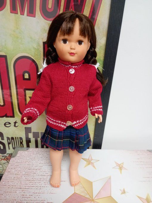 Ensemble francoise ou Marie francoise