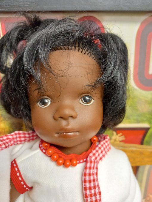 Jolie poupée natterer