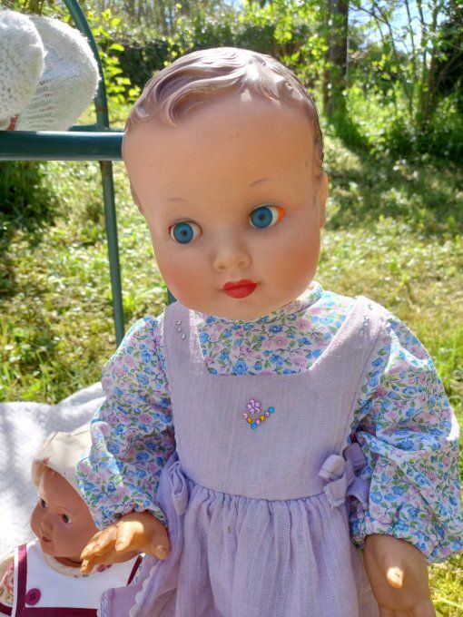 Nani ou nano de convert