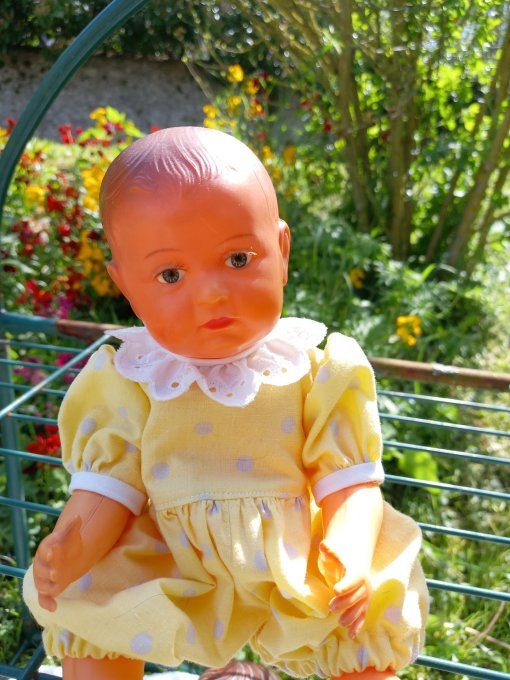 Très beau Jackie snf