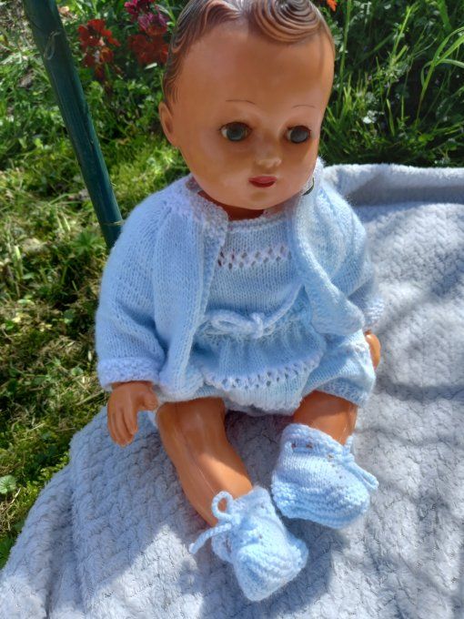 Michel modes et travaux