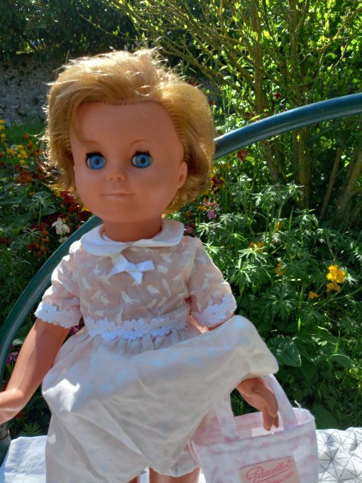 Marie francoise de modes et travaux