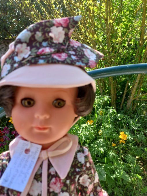 Marie francoise modes et travaux