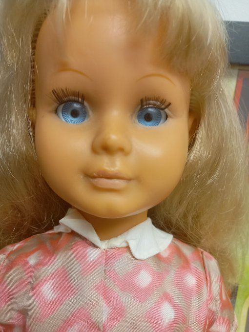 Poupee bella