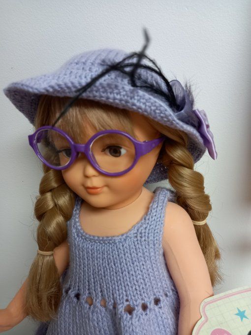 Tenue francette ou francoise