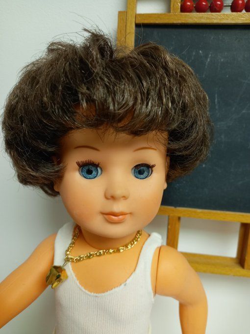 Marie francoise vintage