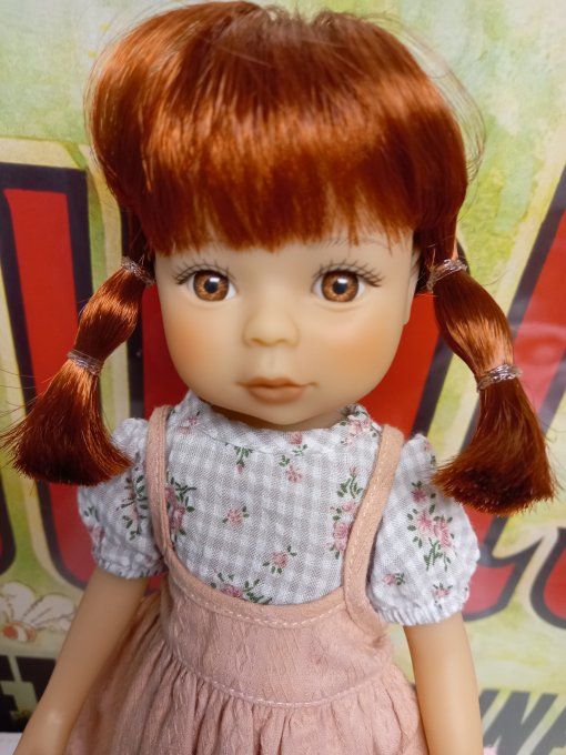 Poupee jolly buddies