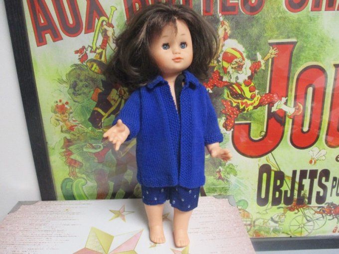 Tenue emilie avril 97