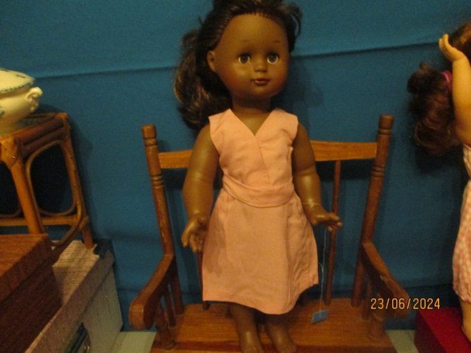 Tenue emilie juillet 2018