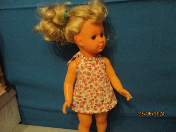 Tenue marie francoise juillet 2016