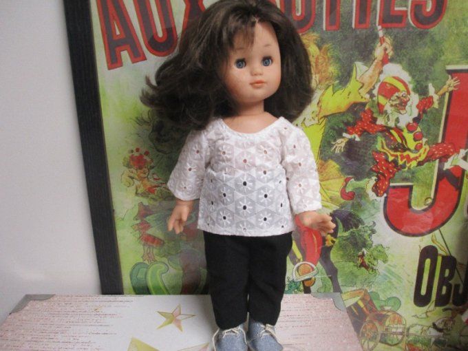 Tenue emilie avril 2018