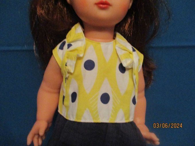 Tenue emilie juin 2017