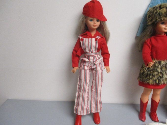 CATHIE BELLA AVRIL 77