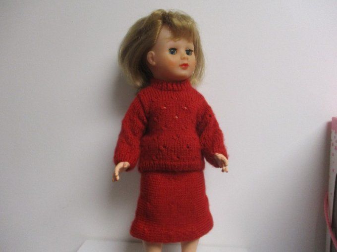 Tenue aout marie francoise