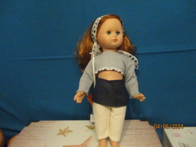 Tenue emilie juin 2008