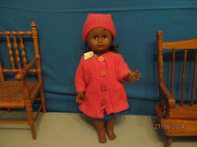 Manteau francoise septembre 58