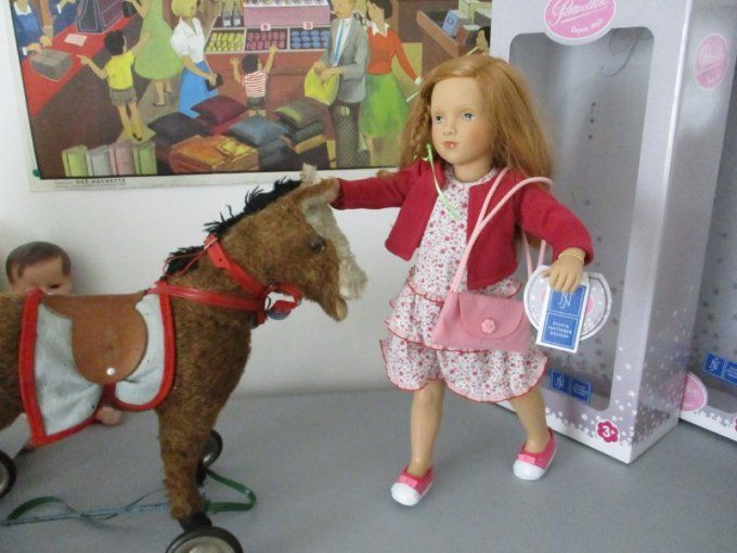 Starlette petitcollin emma