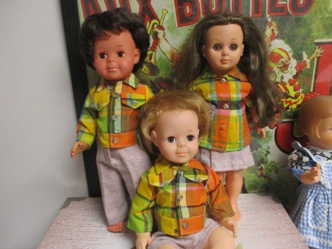 Tenue michel jean michel et marie francoise avril72