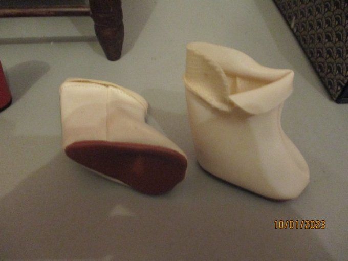 Chaussures marie rancoise