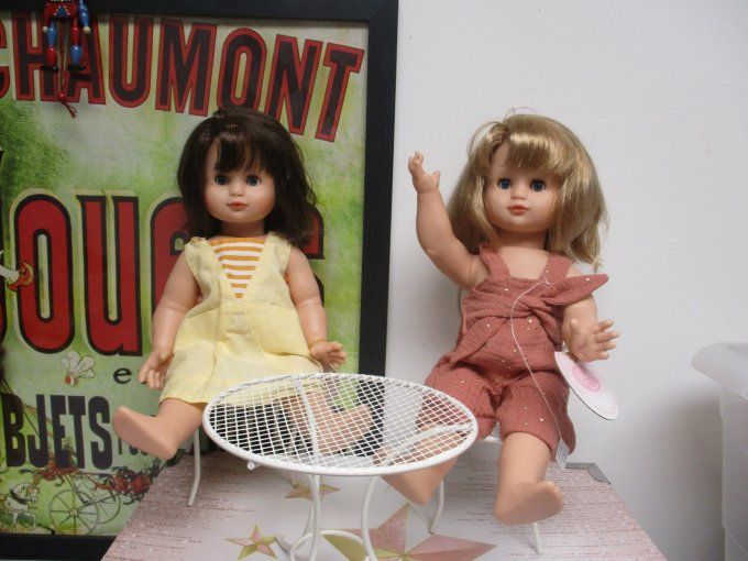 Robe emilie aout 2012