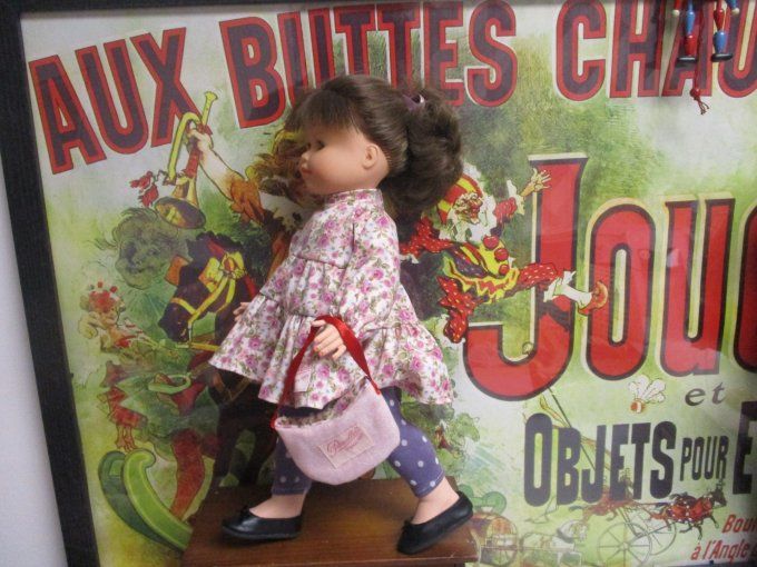 MARIE FRANCOISE ORIGINALE