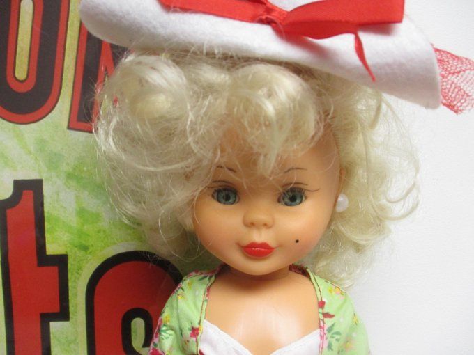 nancy de famosa marilyn monroe