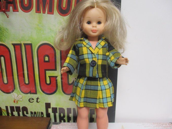 TAILLEUR NANCY FAMOSA