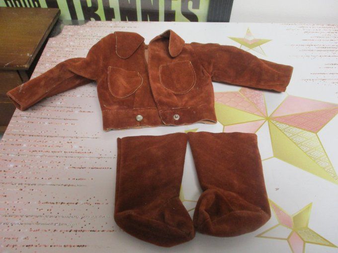 tenue nancy de famosa