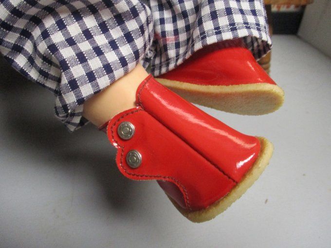 chaussures originales pour michel