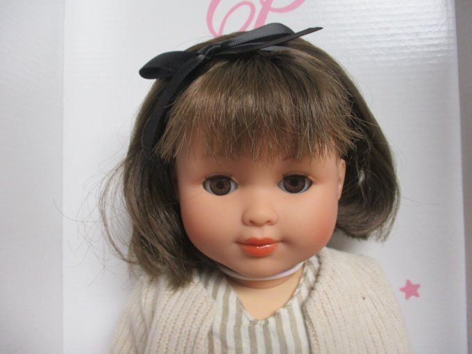 MARIE francoise monte cristo -