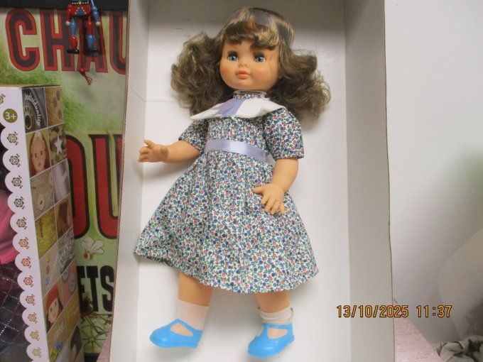poupee TOYSEvintage -