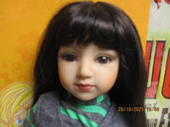 maru de maru and friends