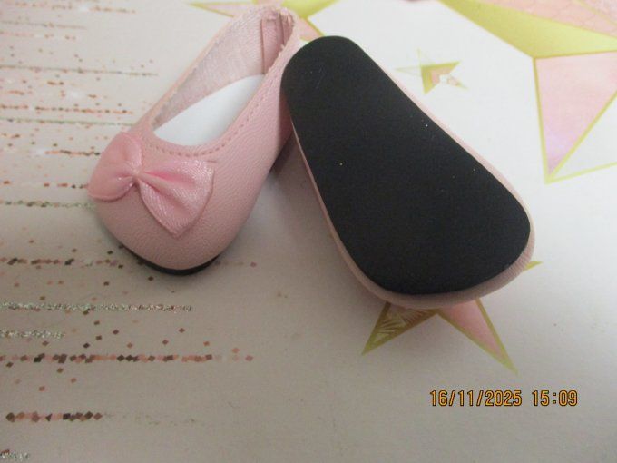 CHAUSSURES MARIE FRANCOISE