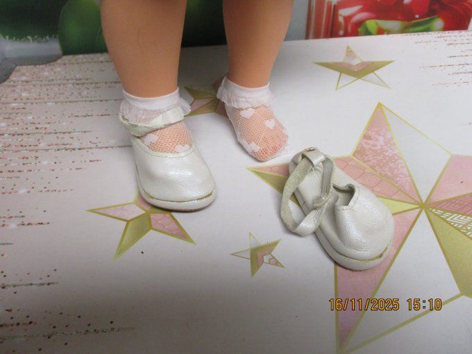 CHAUSSURES FRANCOISE FRANCETTE