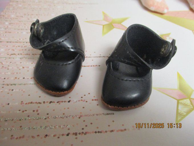 chaussres francoises