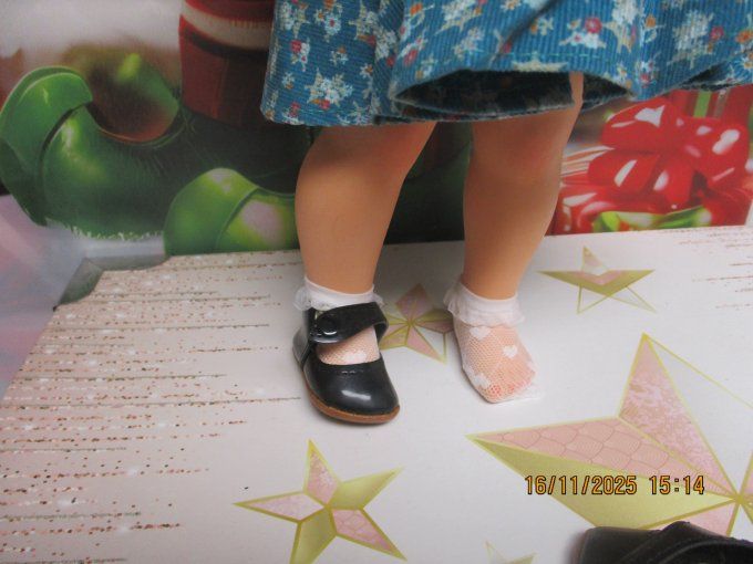 CHAUSSURES FRANCOISE