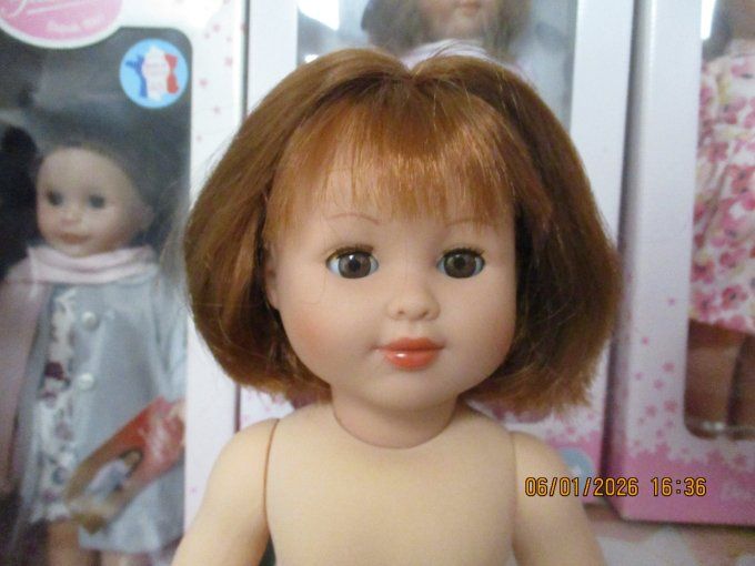 MARIE FRANCOISE ORIGINALE