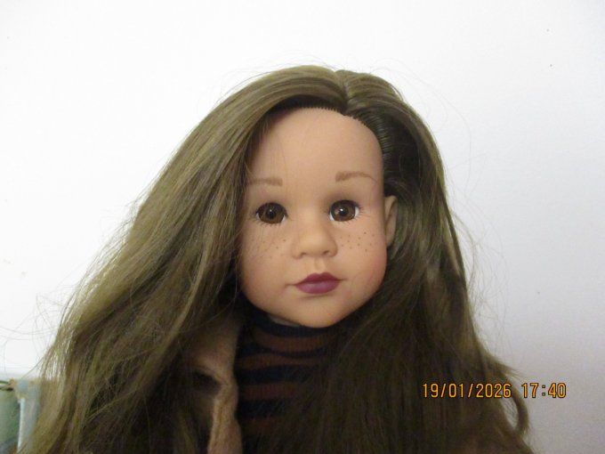 poupee gotz happy kidz