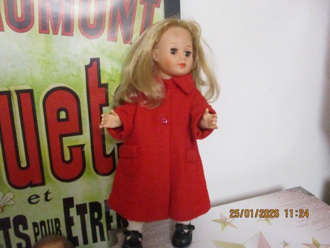 manteau francoise marie francoise