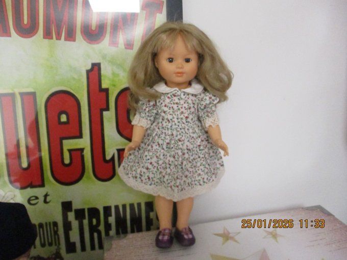 robe francoise ou marie francoise