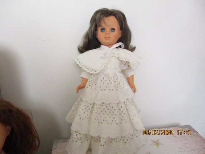 robe de mariee marie francoise