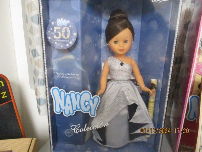 NACY 50eme anniversaire