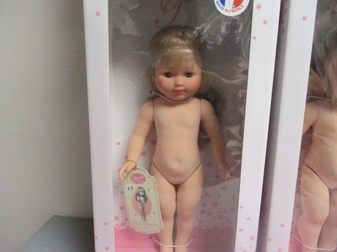 Marie francoise originale m&t